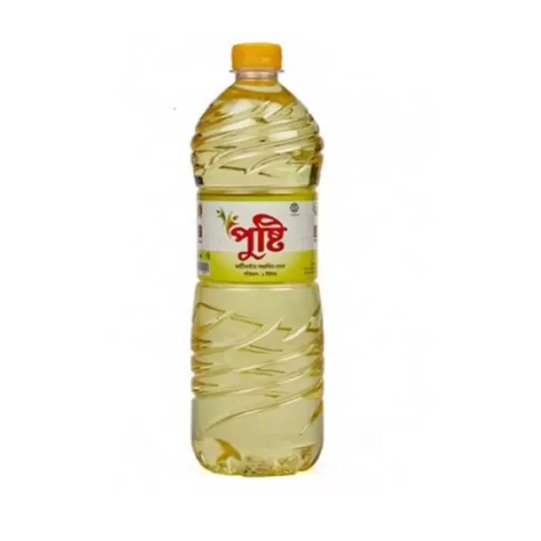 Pusti Soyabean Oil 1ltr