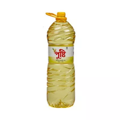 Pusti Soyabean Oil 2ltr