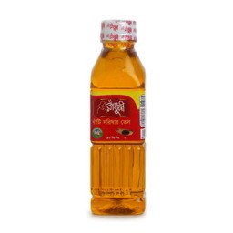 Radhuni Pure Mustard Oil 250ml