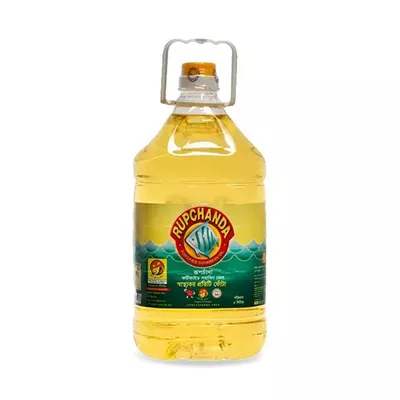 Rupchanda Soyabean Oil