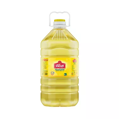 Teer Soyabean Oil 5 ltr