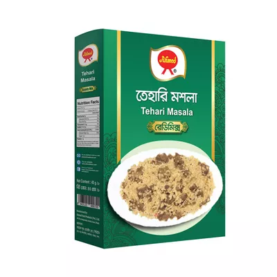 Ahmed Tehari Masala 40 gm