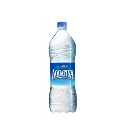 Aquafina Drinking Water 1 ltr