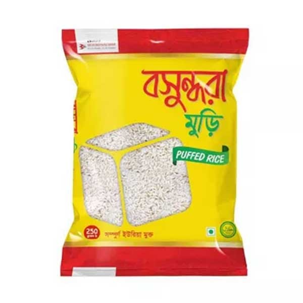 Bashundhara Muri 280 gm