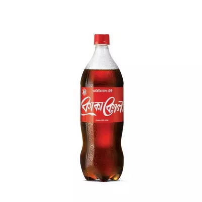 Coca Cola 1.25 ltr