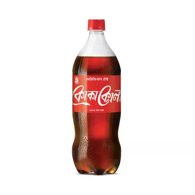 Coca Cola 2.25 ltr