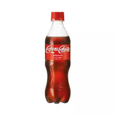 Coca Cola 400 ml