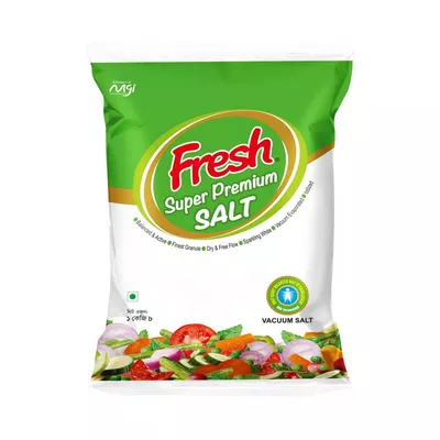 Fresh Super Premium Salt 1kg