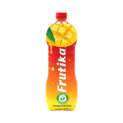 Frutika Mango Juice 1 ltr