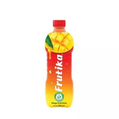 Frutika Mango Juice 500 ml