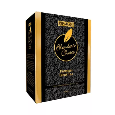 Ispahani Blender's Choice Premium Black Tea 400 gm