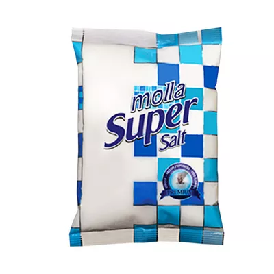 Molla Super Salt 1kg