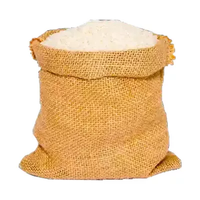 6) Nazirshail Rice Standard (Boiled) 25kg