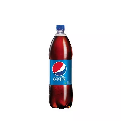 Pepsi 1 ltr