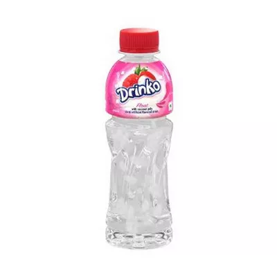 Pran Drinko Litchi Juice 250 ml