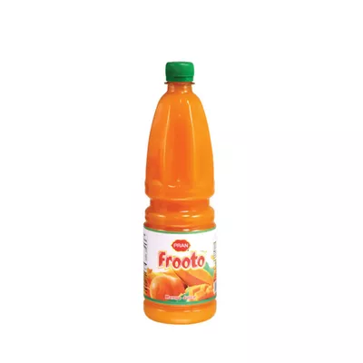 Pran Frooto Mango Fruit Drink 500 ml