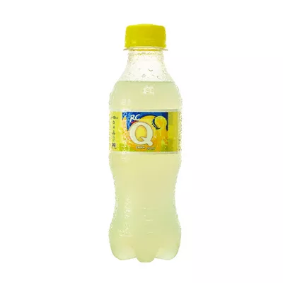 RCQ Lemon Pet 250 ml