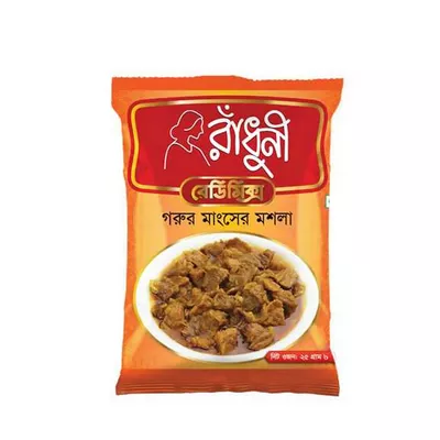 Radhuni Beef Mashla 25 gm