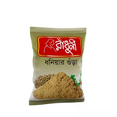 Radhuni Dhonia Powder 100 gm