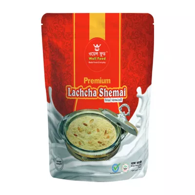 Well Food Lachcha Semai Premium