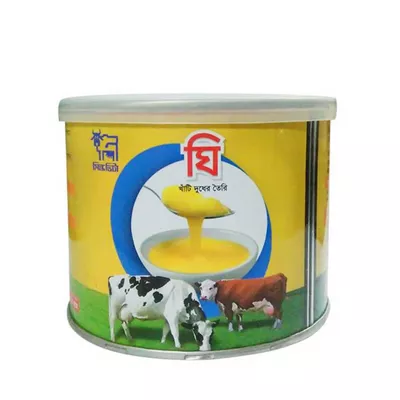 Milk Vita Ghee 400 gm