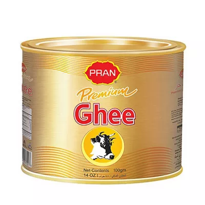 Pran Premium Ghee 100 gm